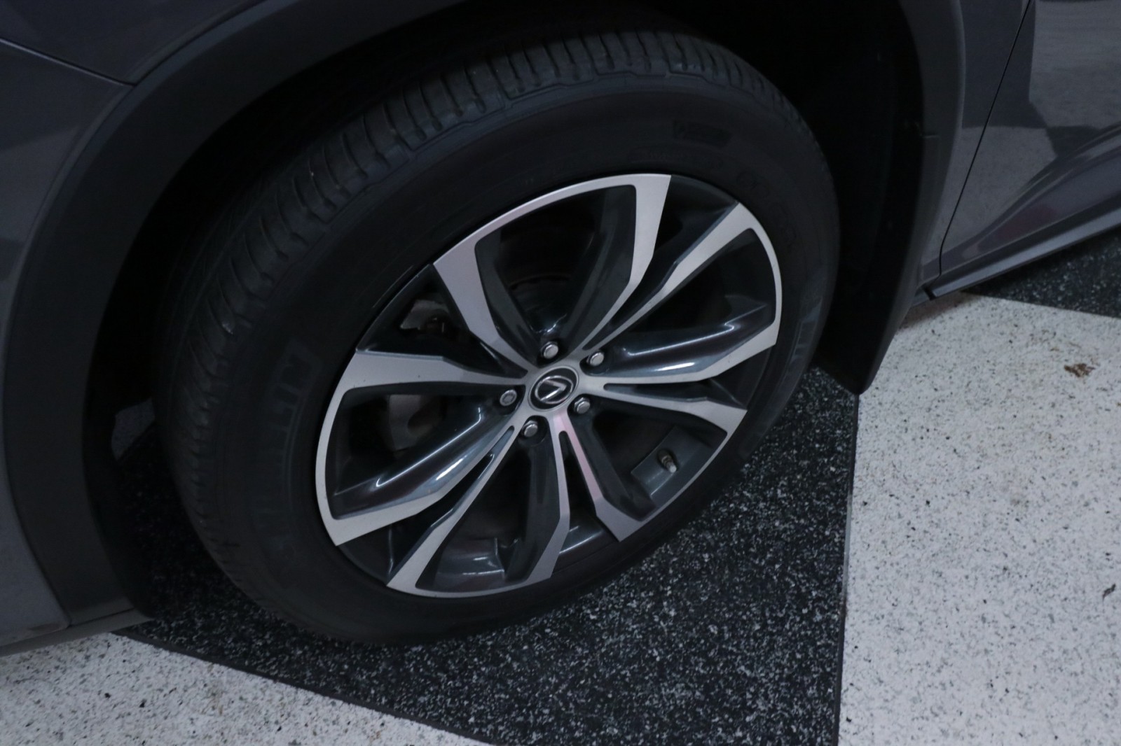 Used Car 2022 Lexus Rx  Rx 350 For Sale Under $50,000 In Austin, Texas