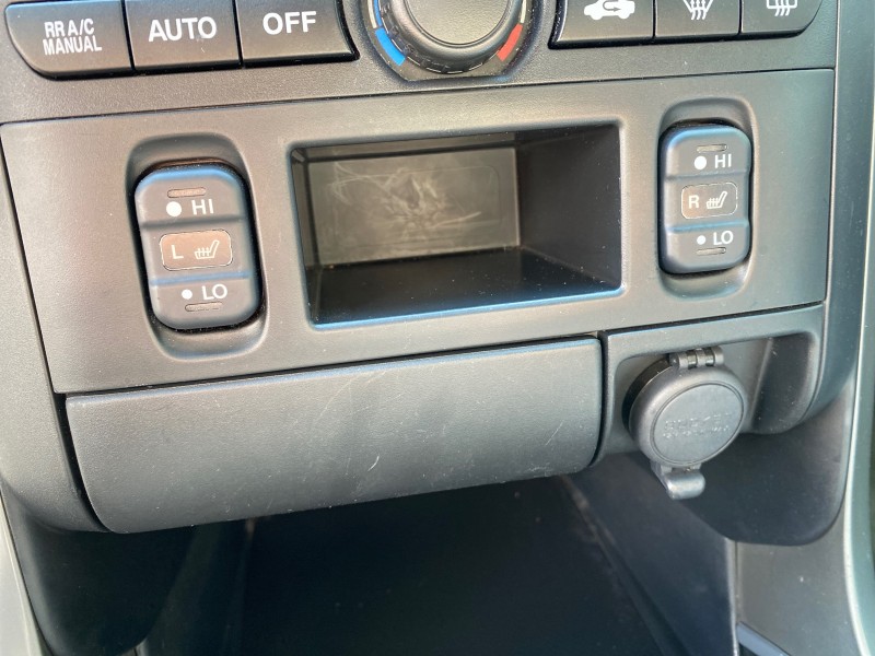 2004 Honda Pilot EX-L 4WD LOW MILES 64,262 in ,