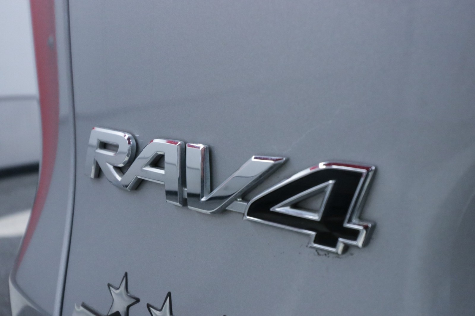 Used Car 2021 Toyota Rav4  Le For Sale Under $25,000 In Austin, Texas