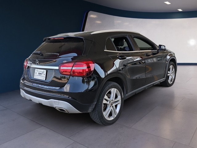 2020 Mercedes-Benz GLA GLA 250 5