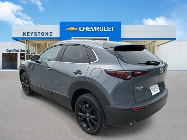 2023 Mazda CX-30 2.5 S Carbon Edition 5