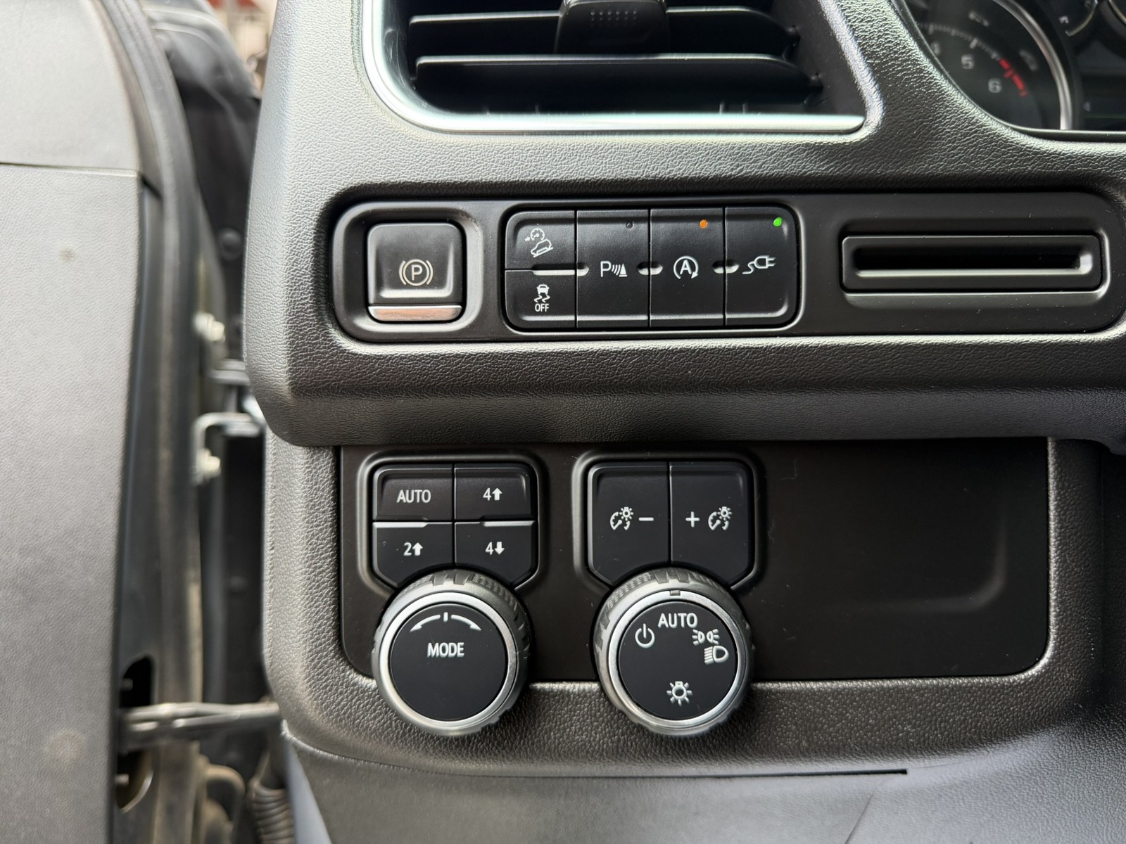 2021 Chevrolet Tahoe - $40,988