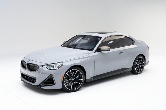 2022  2 Series M240i xDrive in , 
