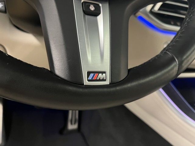 2022 BMW X5 xDrive40i 36