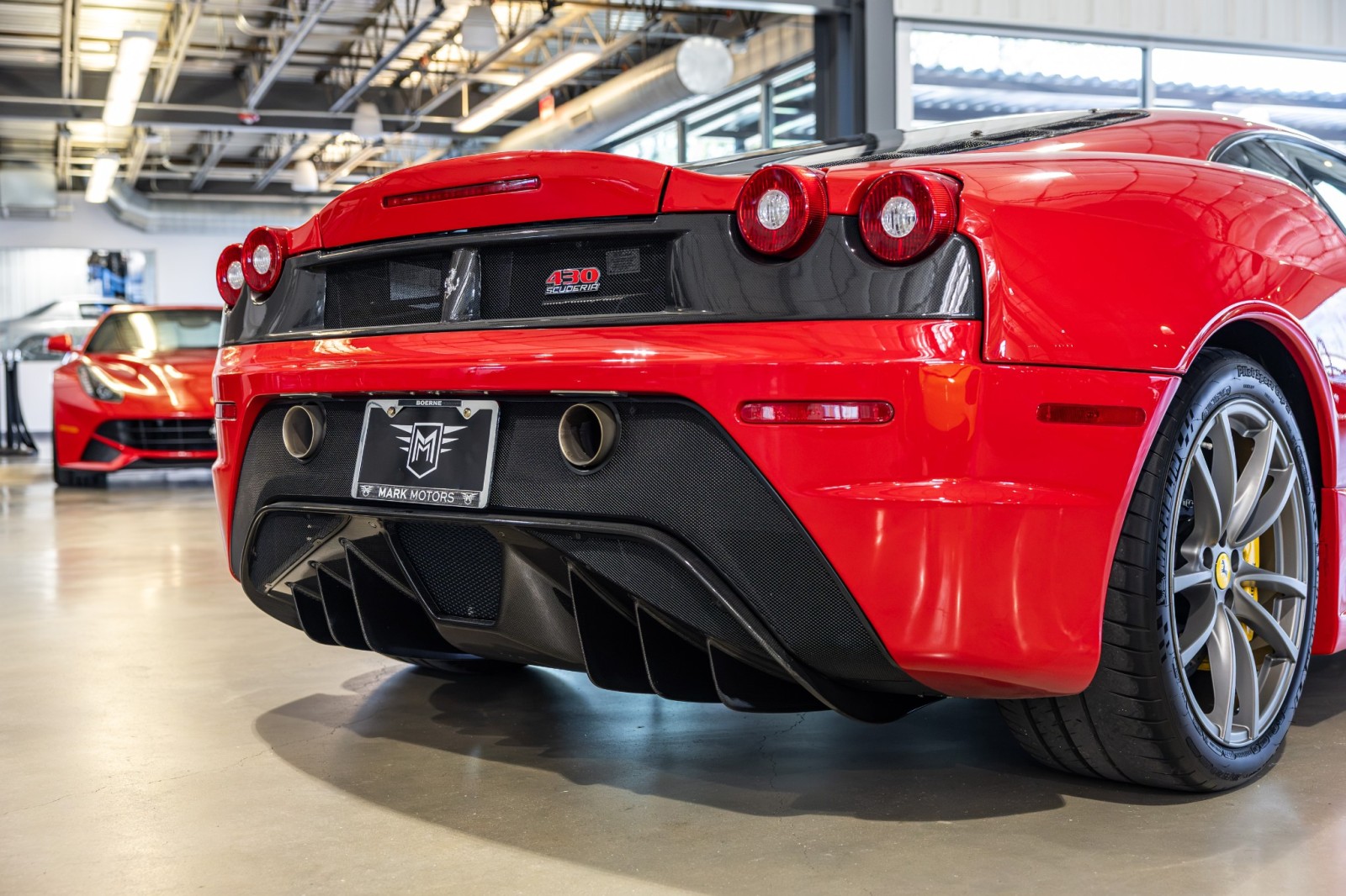 2008 Ferrari F430 Scuderia - Photo 21