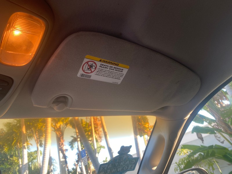 2005 Dodge Ram 1500 SLT 1 OWNER FL HEMI 5.7 V8 in , 