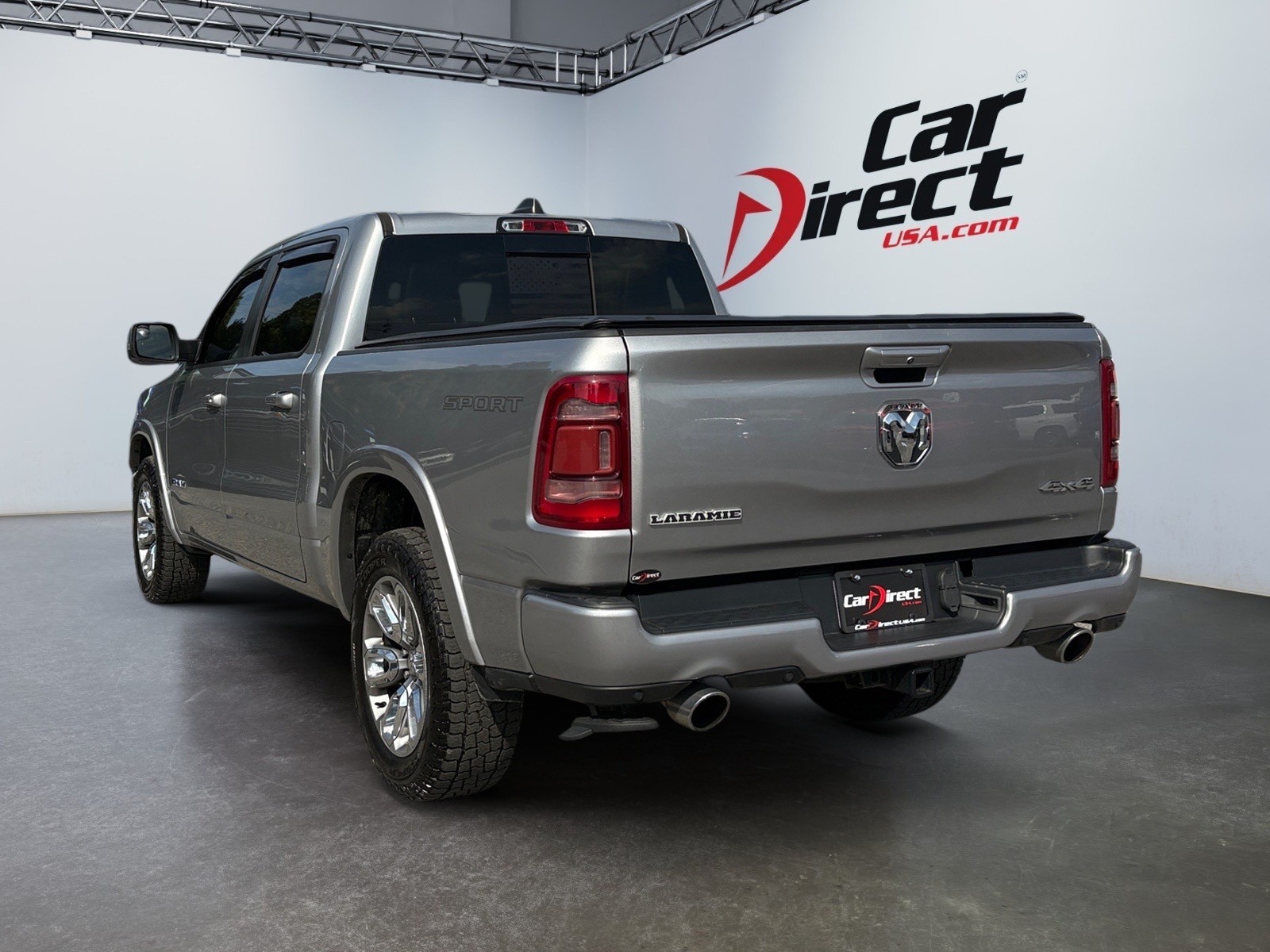 2020 Ram 1500 #7