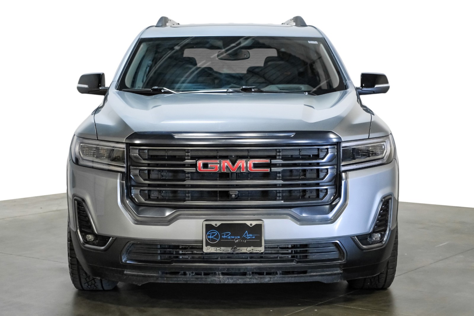 2023 GMC Acadia AWD AT4 PremLthr SkyscapeRoof TechPkg PreferredPkg TowPkg 2