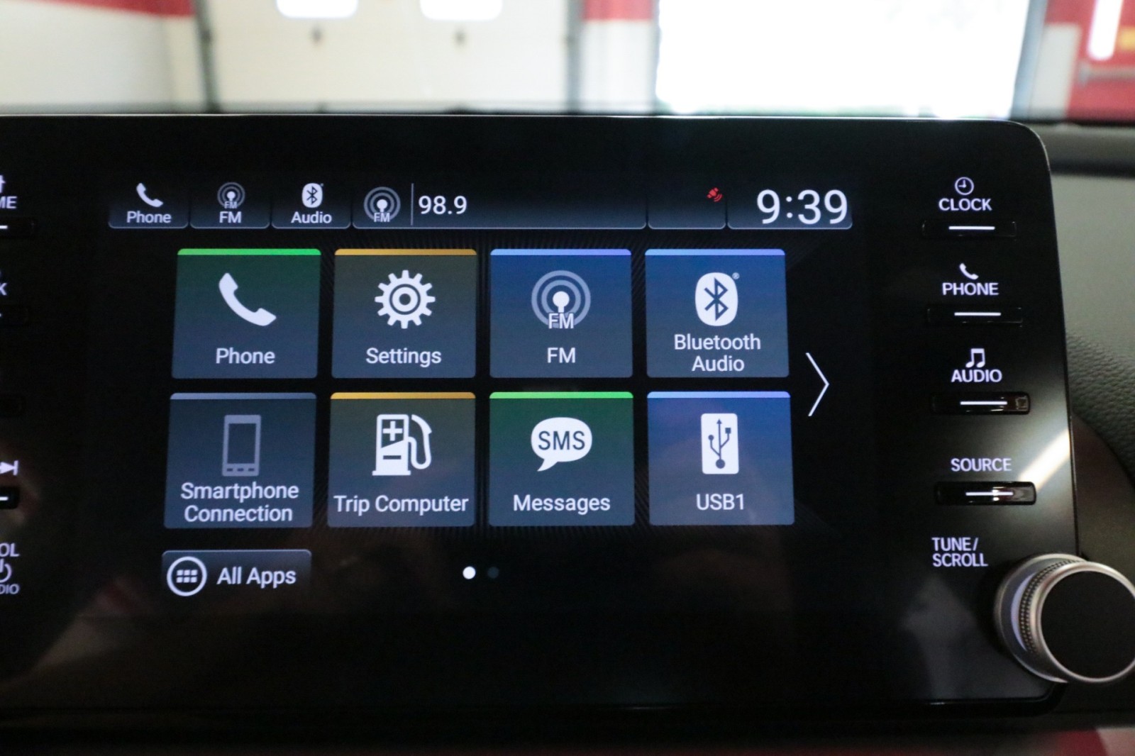 Used Car 2021 Honda Accord Sedan  Sport Se For Sale Under $25,000 In Austin, Texas