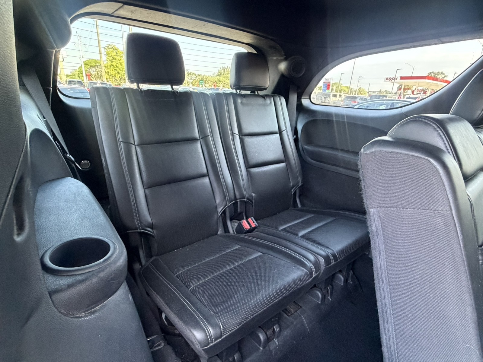 2020 Dodge Durango - $23,977