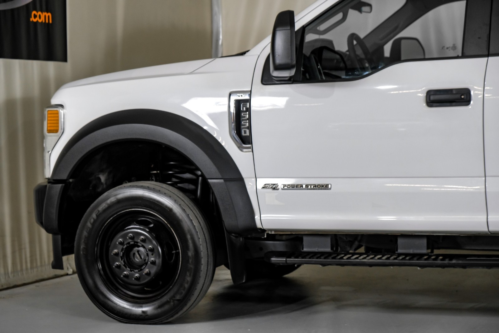 2021 Ford F-550 XL 12