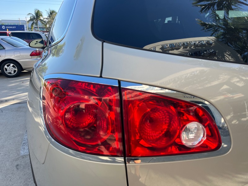 2011 Buick Enclave 1 FL CXL-1 LOW MILES 64,303 SUV in ,