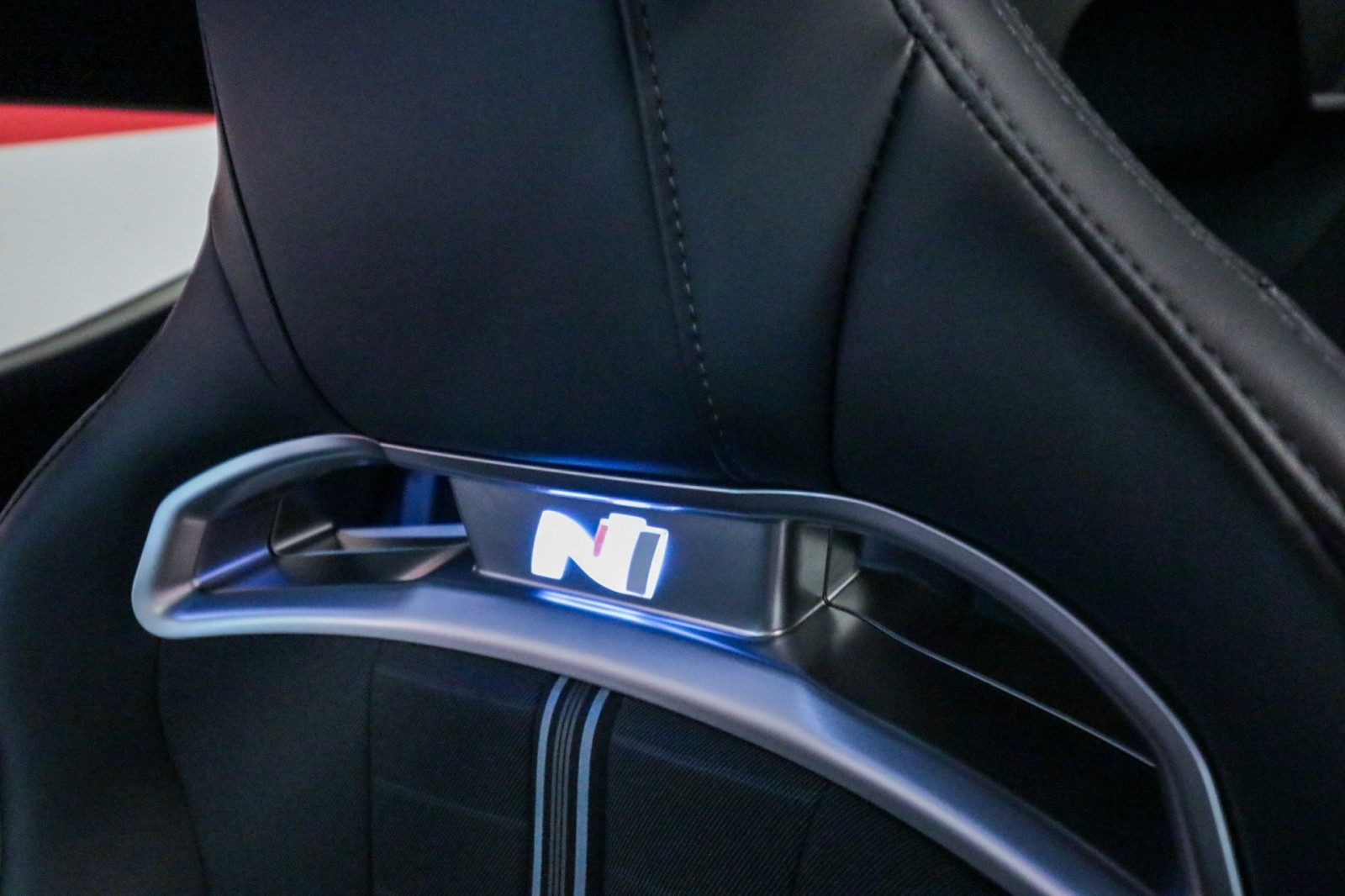 Used Car 2021 Hyundai Veloster N  For Sale Under $25,000 In Austin, Texas