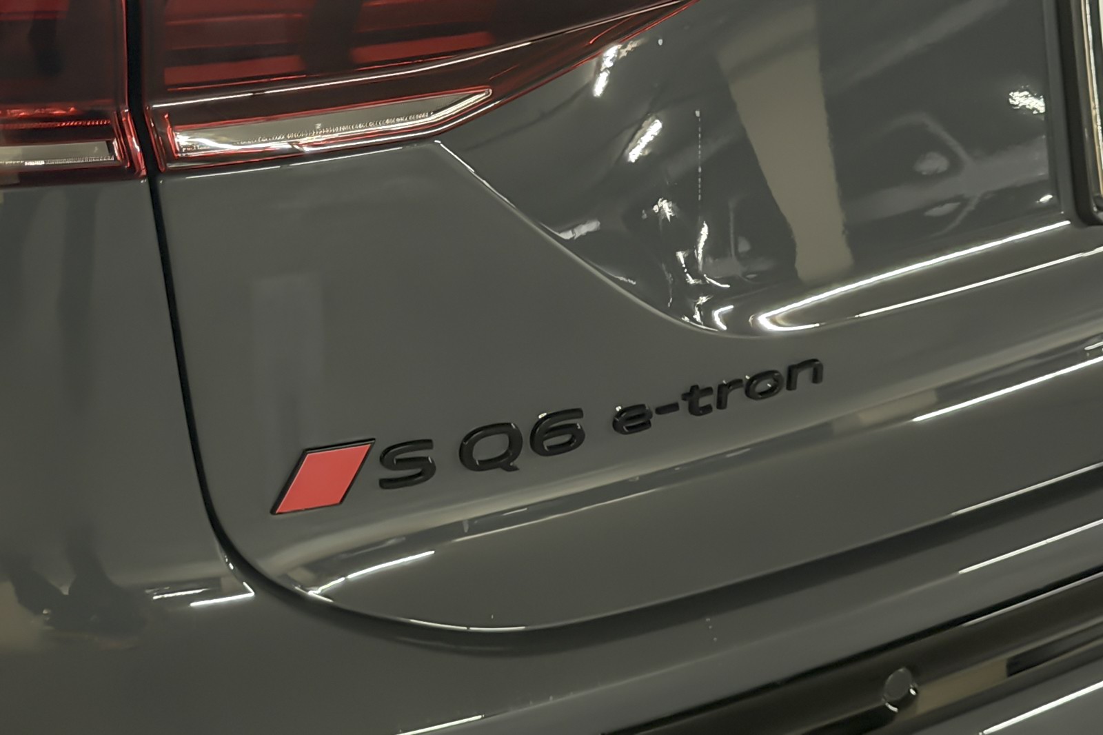 New 2027 Magnet Gray Audi Prestige quattro image 26
