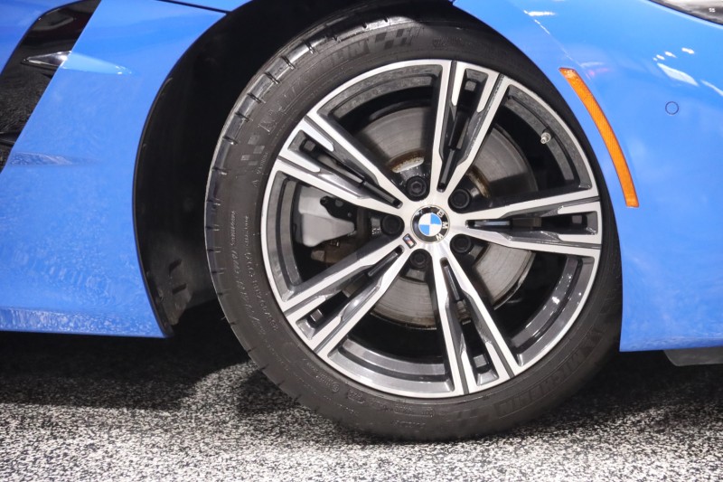 2019 BMW Z4 sDrive30i M Sport 2dr Roadster in ,