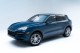 2024  Cayenne  in , 