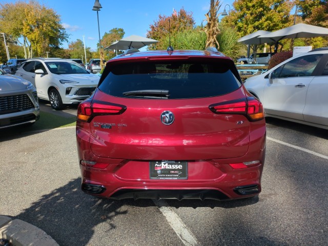 2023 Buick Encore GX Select 8