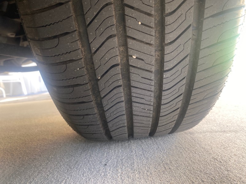 2010 Honda Accord Sdn EX-L LOW MILES 68,167 in , 