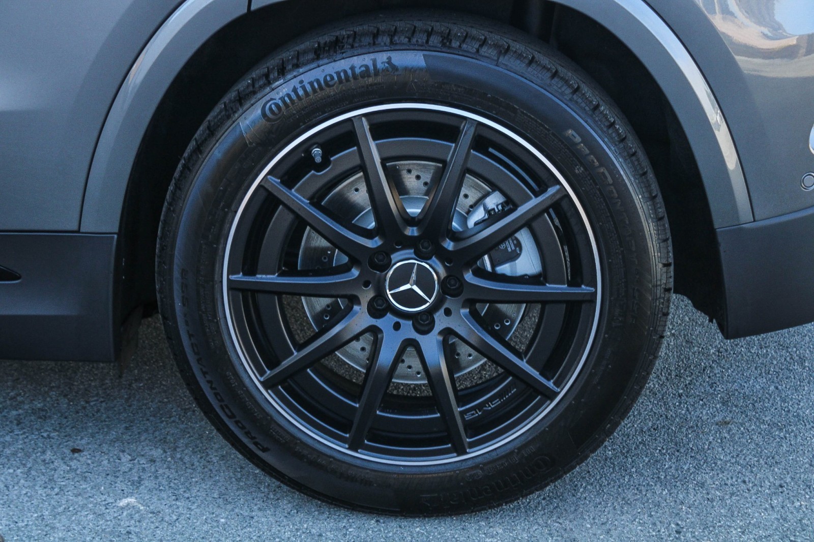 AMG GLA 35 4MATIC SUV