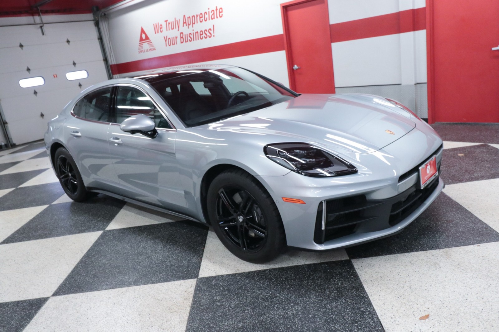 Used Car 2025 Porsche Panamera  For Sale Under $100,000 In Austin, Texas