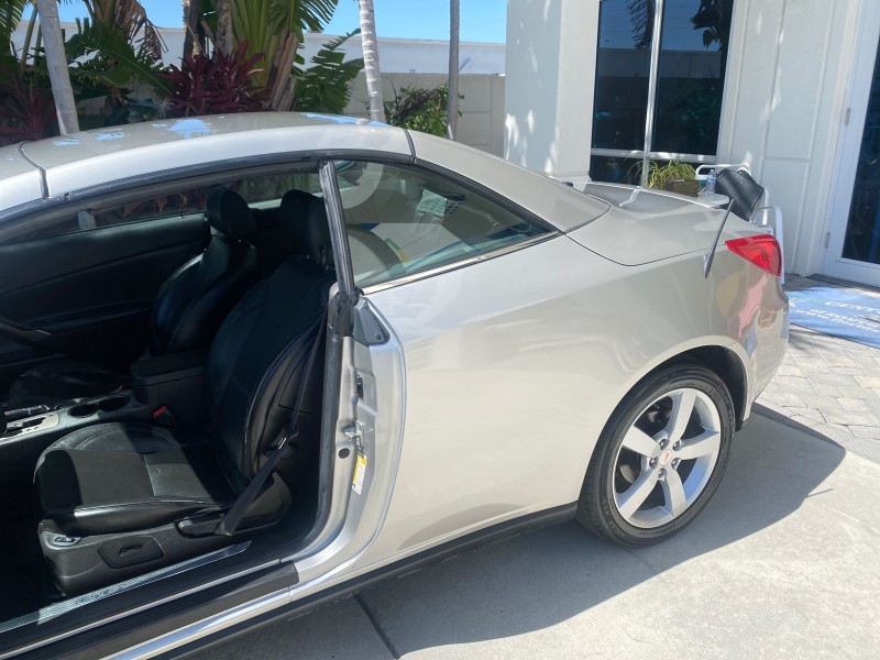 2007 Pontiac G6 GT LOW MILES 48,961 1 OWNER in , 