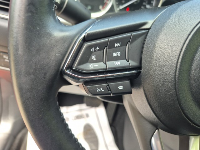 MazdaCX-526