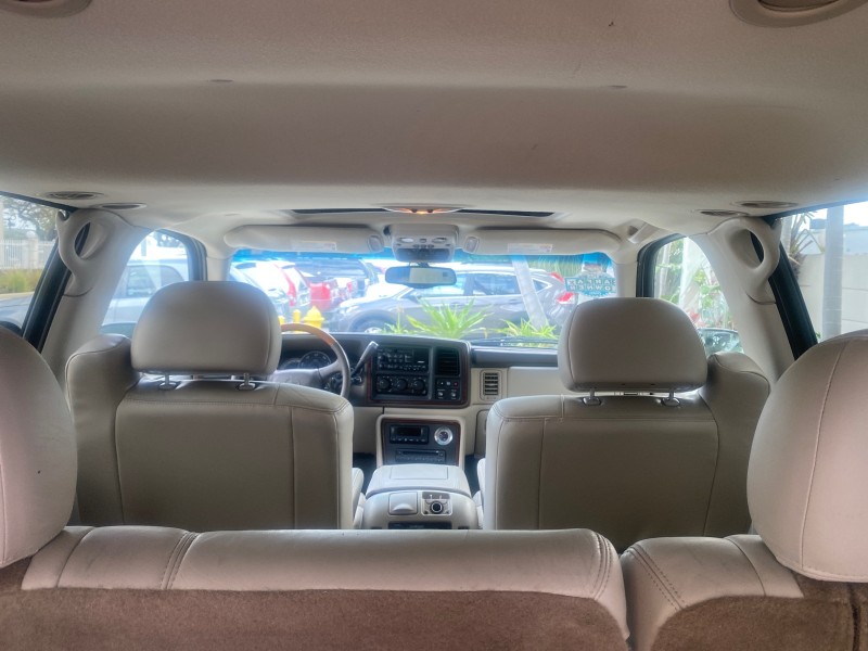 2002 Cadillac Escalade LOW  MILES 67,881 1 OWNER in , 