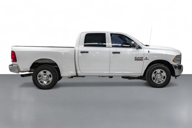 2017 Ram 2500 Tradesman 5