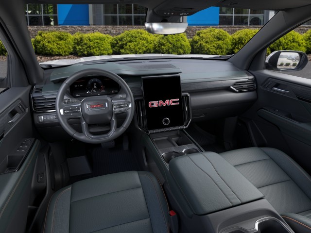 GMCAcadia15