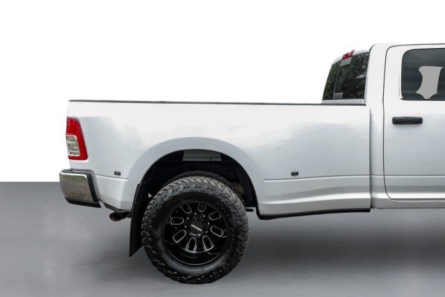 2021 Ram 3500 Tradesman 6