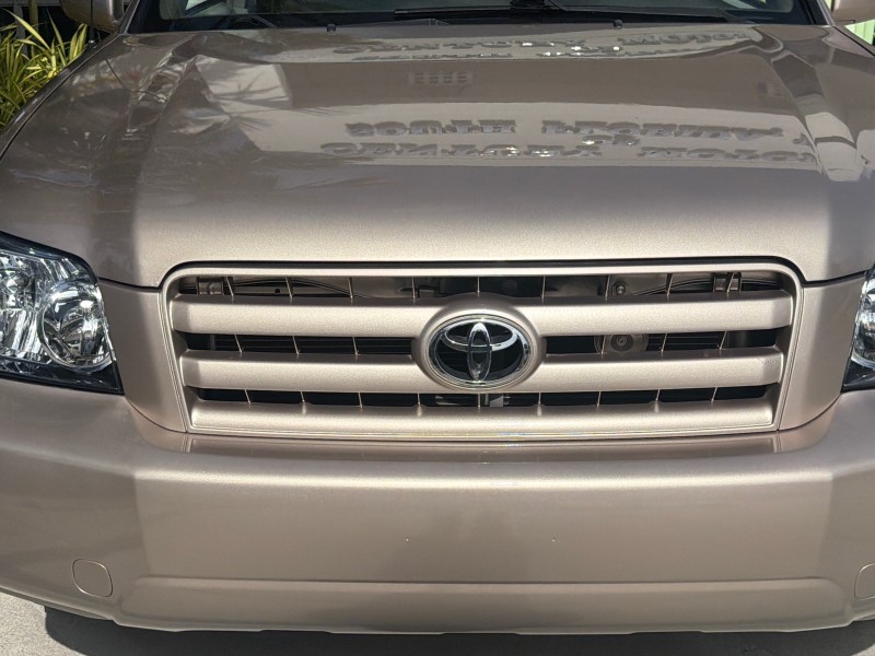 2007 Toyota Highlander LOW MILES 58,814 1 OWNER in , 