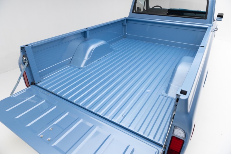 1968 Chevrolet C/K 20 Base in , 