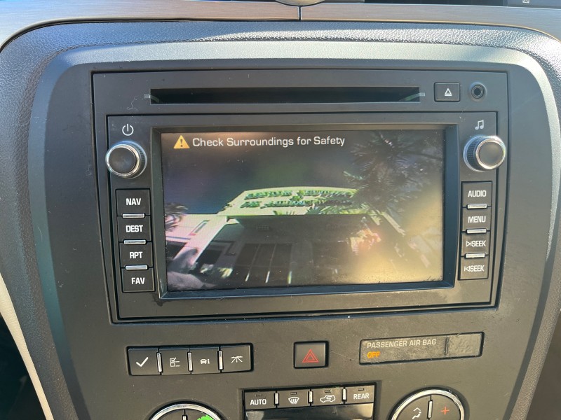 2011 Buick Enclave 1 FL CXL-1 LOW MILES 64,303 SUV in ,