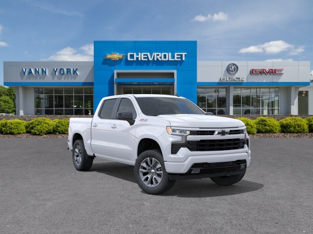 Chevrolet