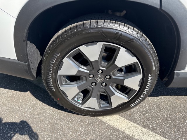 HondaPilot9
