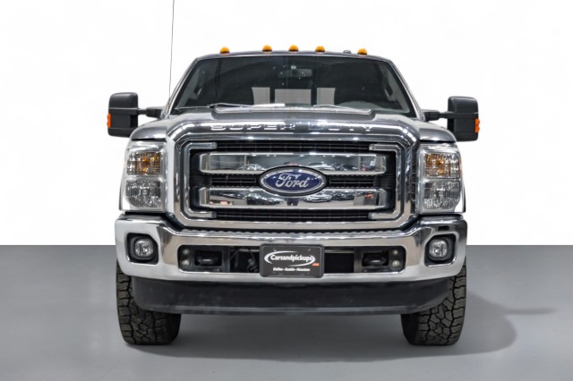 2015 Ford F-250 Lariat 3