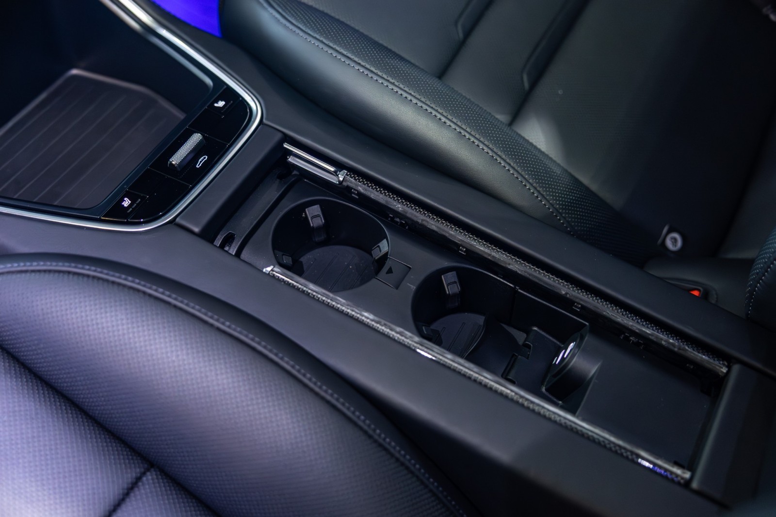 Used Car 2023 Porsche Panamera  Gts - $11k Maritime Blue Paint To Sample - Massage Seats - Exclu For Sale Under $130,000 In Boerne, Texas