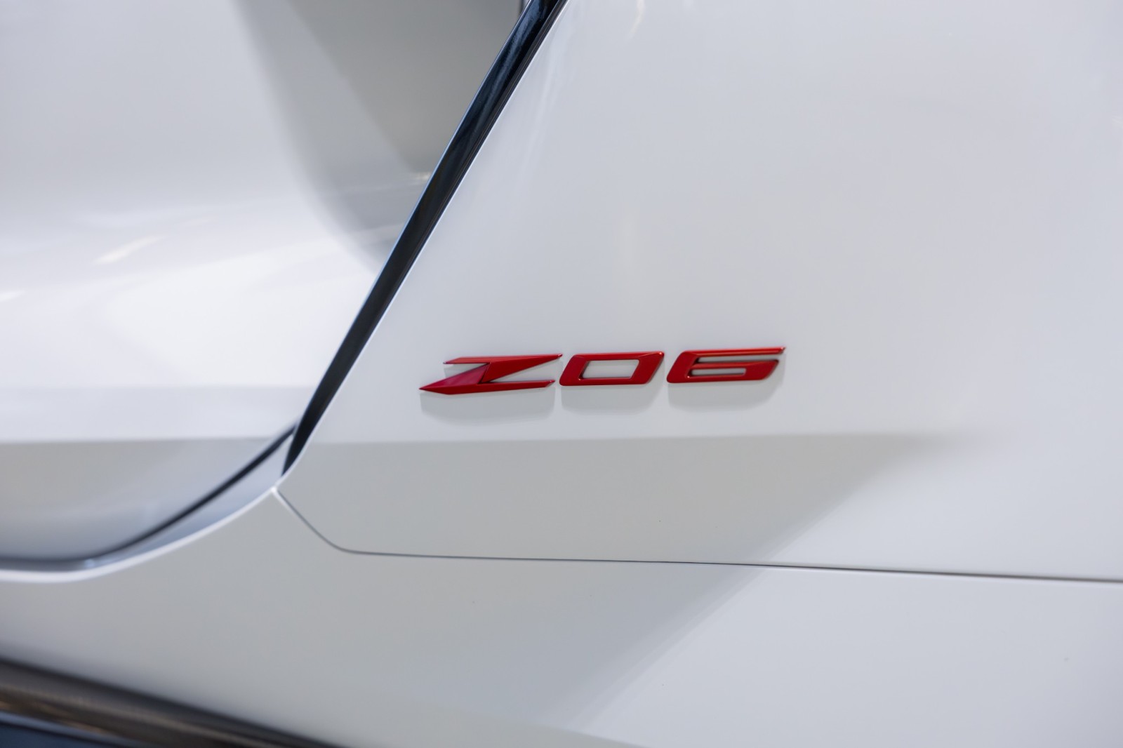 Used Car 2024 Chevrolet Corvette  3lz For Sale Under $140,000 In Boerne, Texas