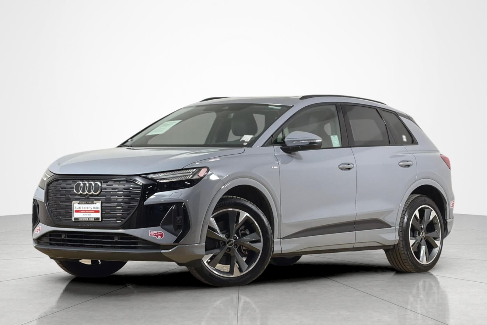 2023 Audi Q4 e-tron Prestige 50 quattro