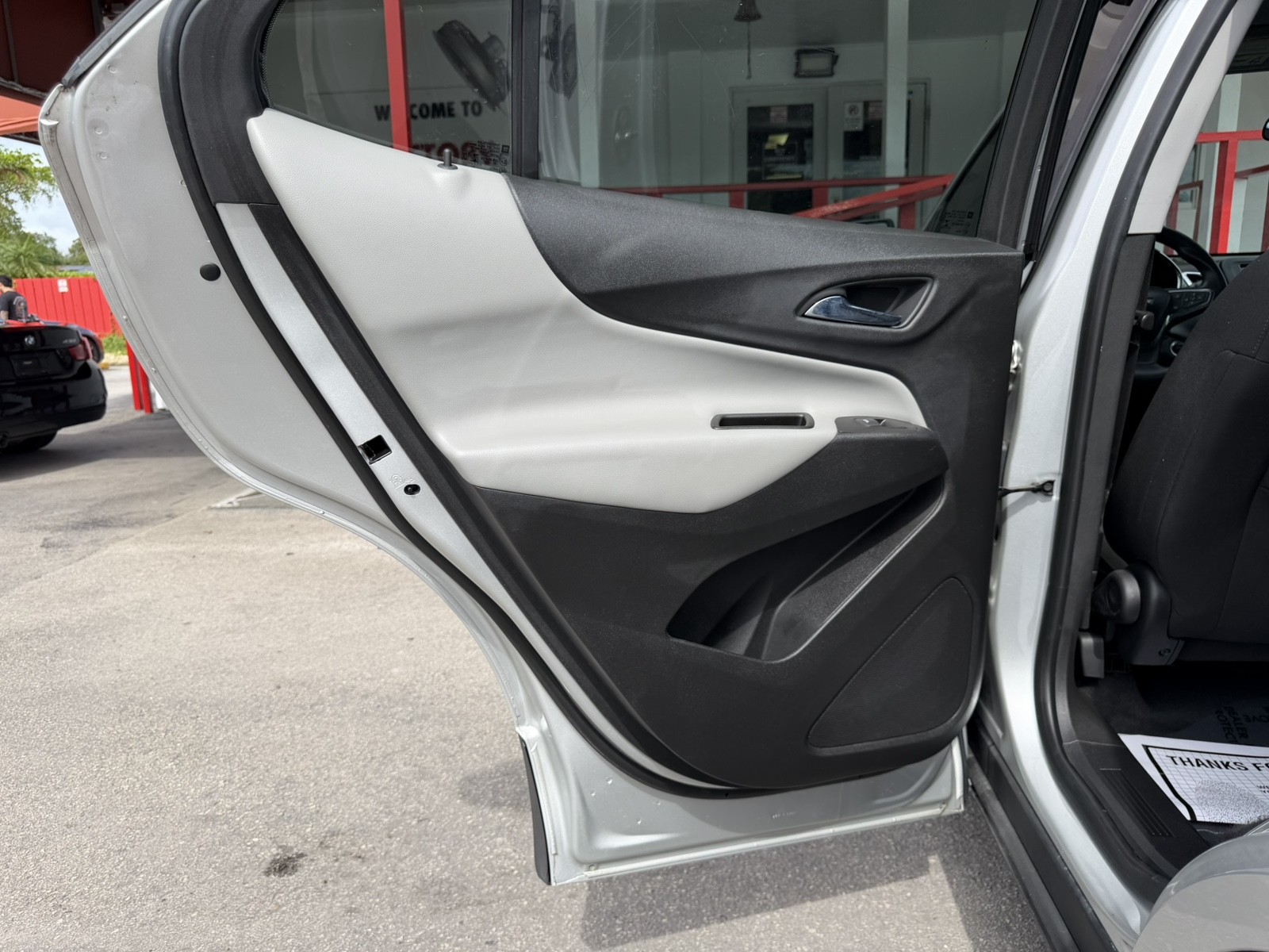 2020 Chevrolet Equinox - $16,988