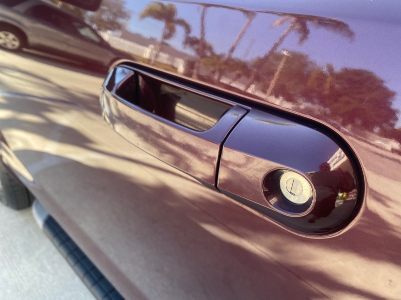 2008 Ford Explorer Sport Trac Limited LOW MILES 49,936 in , 