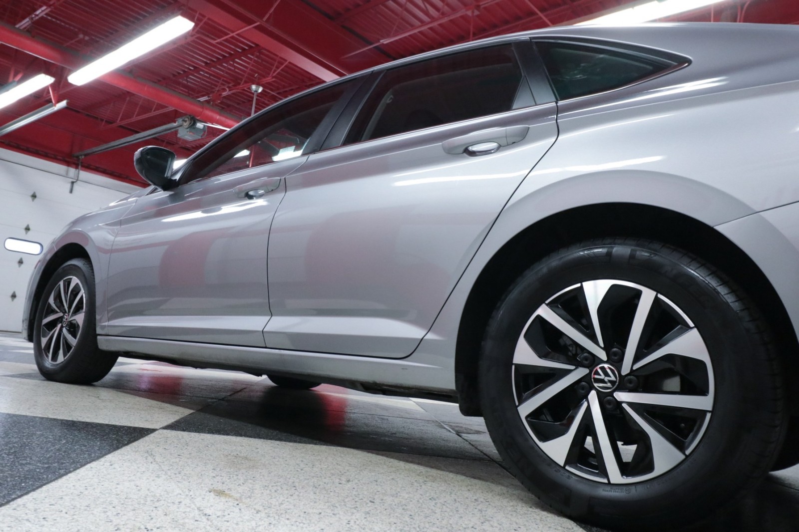 Used Car 2024 Volkswagen Jetta  S For Sale Under $20,000 In Austin, Texas