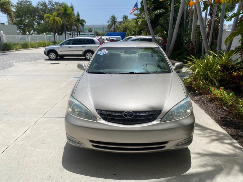 2004 Toyota Camry LE LOW MILES 58,925 1 OWNER in , 