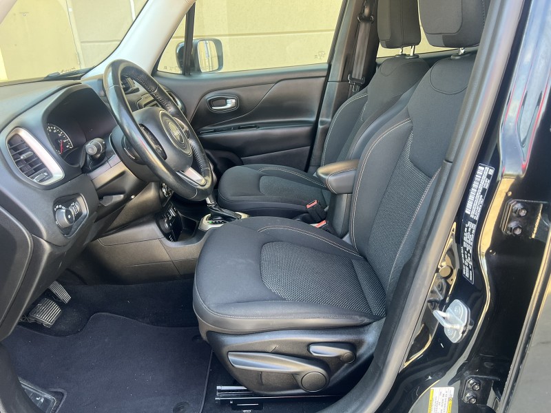 2016 Jeep Renegade 75th Anniversary in CHESTERFIELD, Missouri