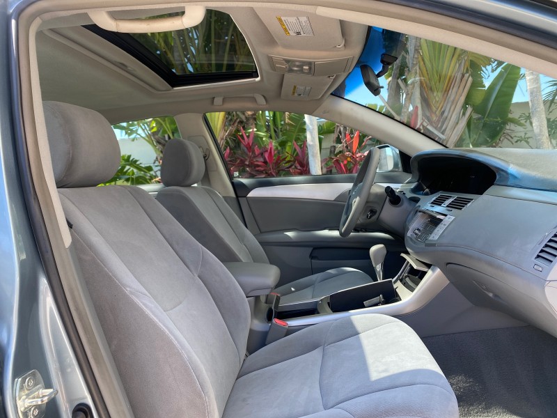 2008 Toyota Avalon XL  SUNROOF 1 OWNER LOW MILES 39,358 in , 