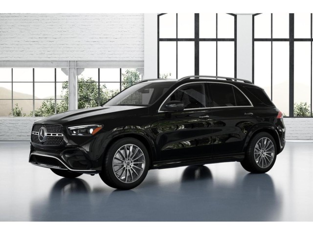 2024 Mercedes-Benz GLE GLE 450 37