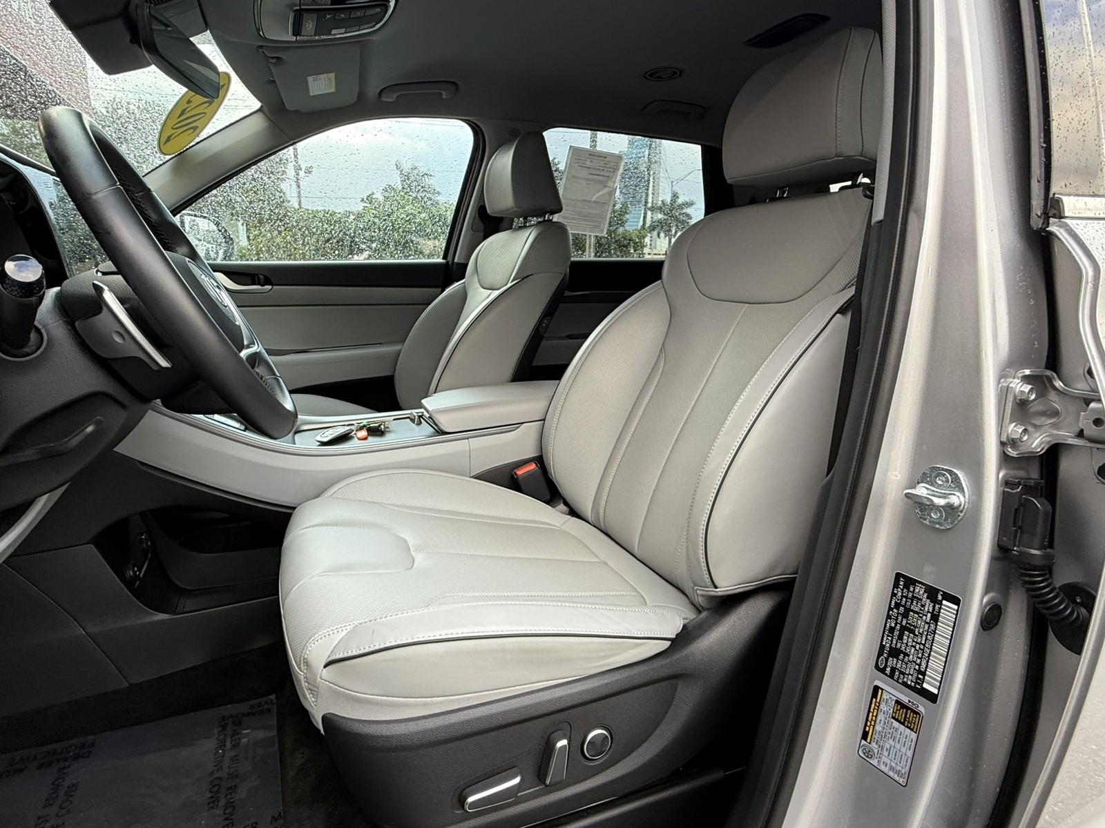 2025 Hyundai Palisade - $29,877