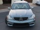 2012  C-Class C 63 AMG in , 