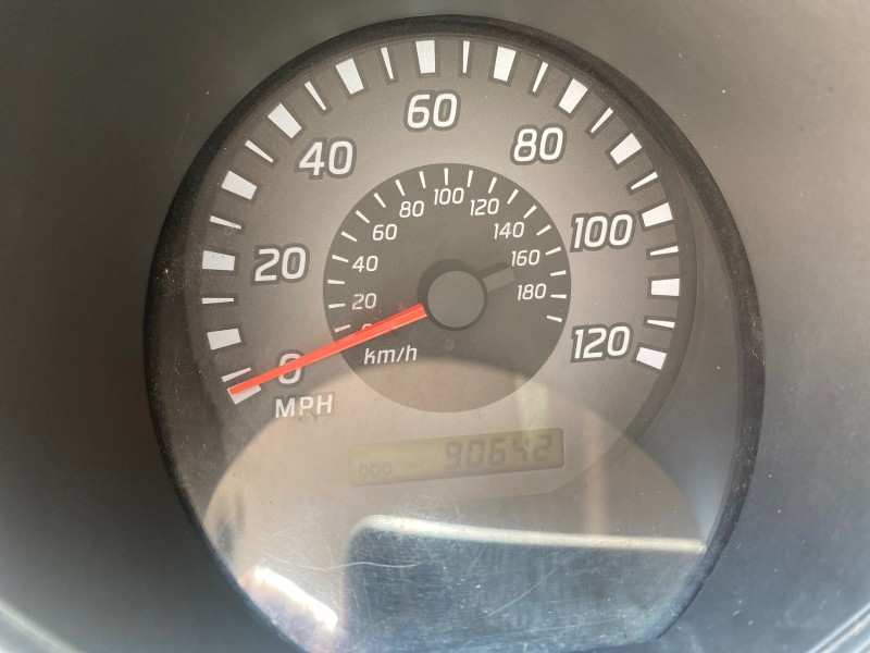 2002 Nissan Frontier 2WD XE XCAB 5 SPD AC 4 CYL in ,