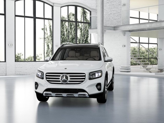 2024 Mercedes-Benz GLB GLB 250 41